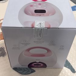 Breastfeeding Supplies 