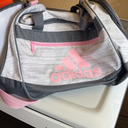 Gym Bag 