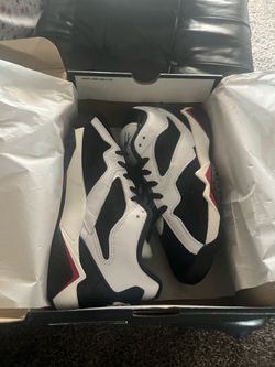 Jordan's