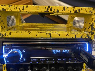Radio Piooner X6810bt