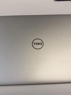 Dell XPS 15 9500