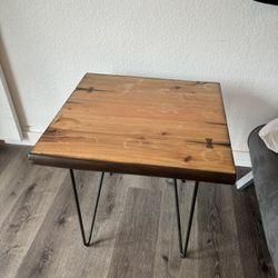 Side Table 