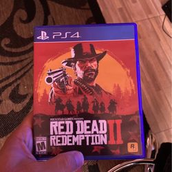 Red Dead 2