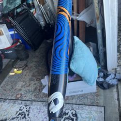 DeMarini Softball Bat