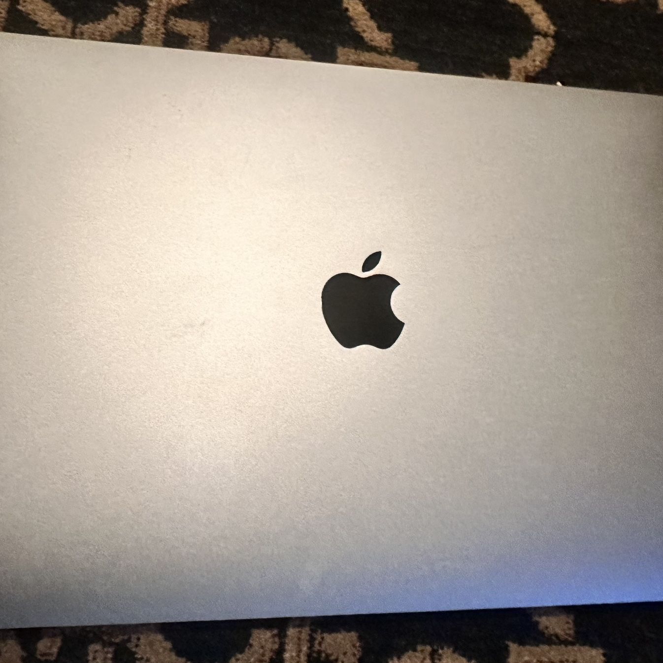 Apple MacBook Pro 13in (256GB SSD, M1, 8GB) Laptop - Space Gray - MYD82LL/A