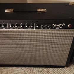Fender Frontman 