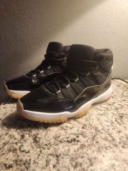 Nike Air jordan 11 jubilee Mens sz11