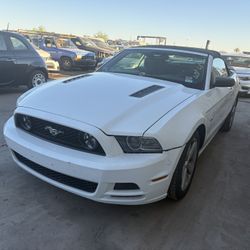 2014 Ford Mustang Gt