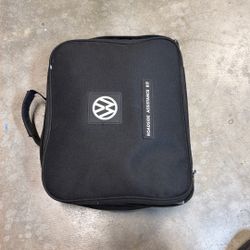 Roadside Safety Kit. VW. Brand Factory Kit 