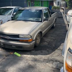 1999 4.3 S10