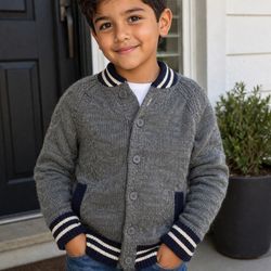 Boys Gap size 10 sweater