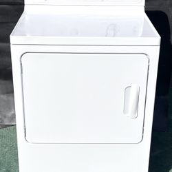 GE GAS Dryer (CAN DELIVER!)