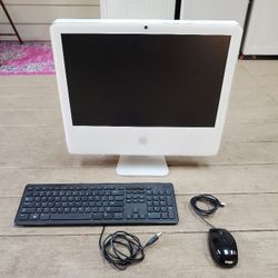 iMac 2005