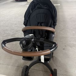 stokke stroller