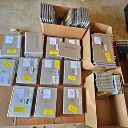 HP ELITEBOOK 840 G5 CORE I5 8TH GEN 16 GB RAM 256 GB SSD (10  UNIT)