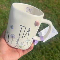 Tía Mug 