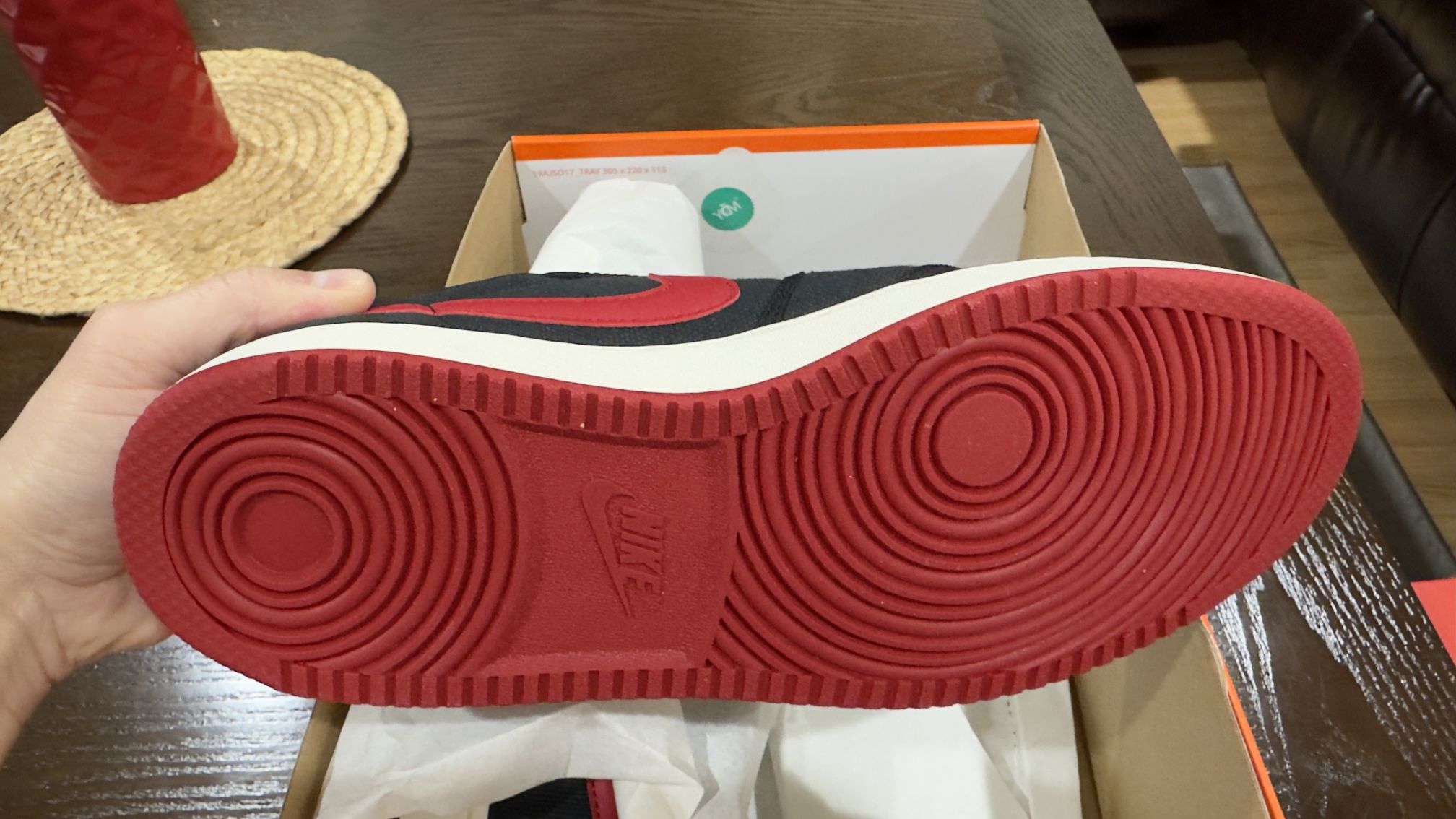 Nike AJKO 1 Low DX4981 006
