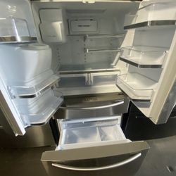 Samsung Refrigerator