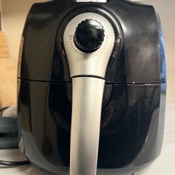 Large Air fryer 