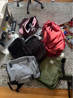 Garage Sale This Weekend! (Coming up!)