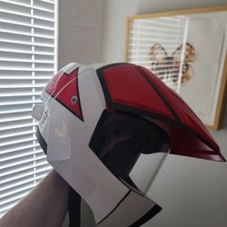 Robotech Motorcycle Helmet S/M