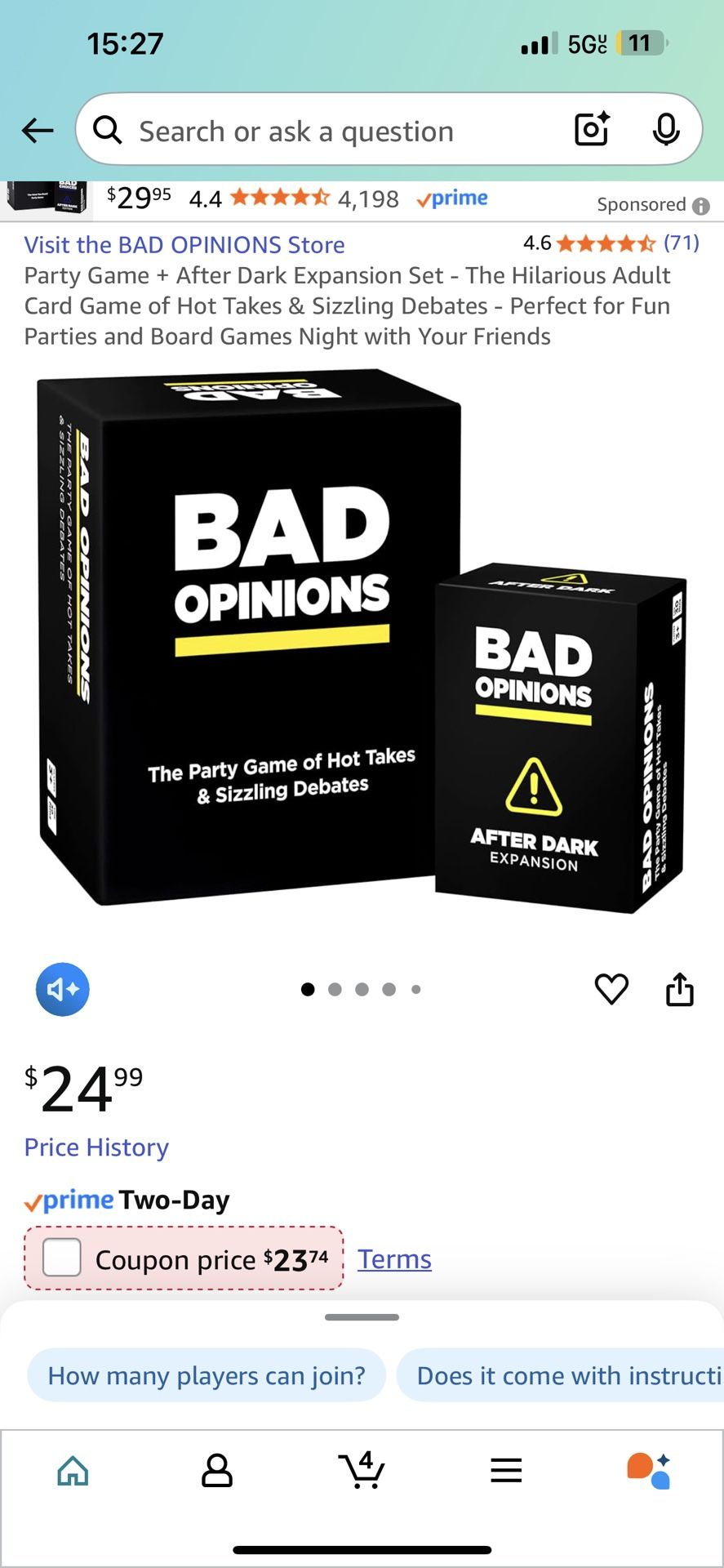 Board Game