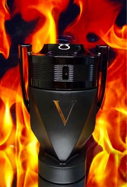 Rabanne Invictus Victory Absolu Parfum Intense