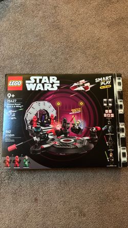 Lego Star Wars Smart play