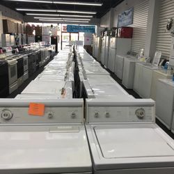 Washer And Dryer Set For $49 Down Payment Finance