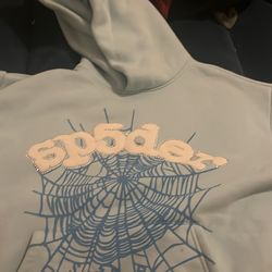 Sp5der Hoodie