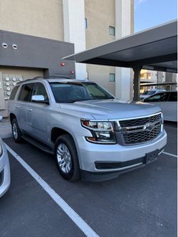 2019 Chevrolet Tahoe