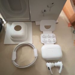 Air Pods Pro 2 