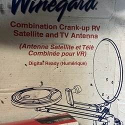 Rv Satellite 