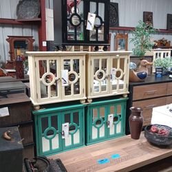 Dressers & Nightstands / Cajonera Y Burós