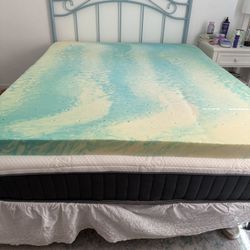 Entire Bed Set