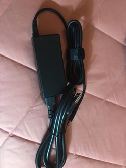 Charger for Dell