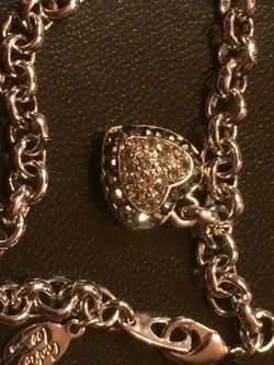Cookie lee bracelet