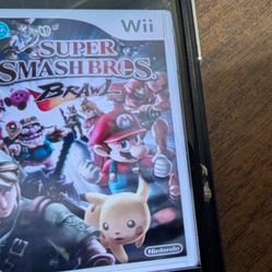 Super smash bros brawl 2 controllers 3 Rd party testing available in front of you