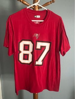 BUCS Gronkowski shirt