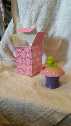 Avon collectible