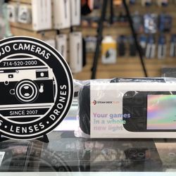 Steam Deck OLED 512gb 