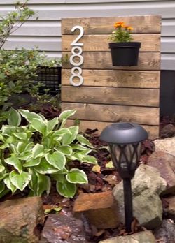Water Hose Holder 