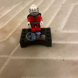 Lego Darth Malak 