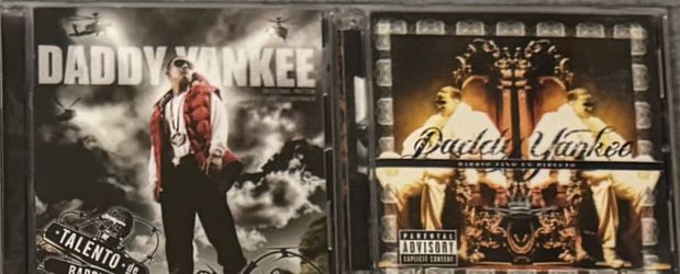 Daddy Yankee: Talento de Barrio & Barrio Fino En Directo