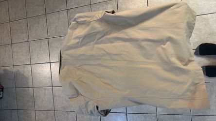 Men’s Kenneth Cole New York Trench Coat