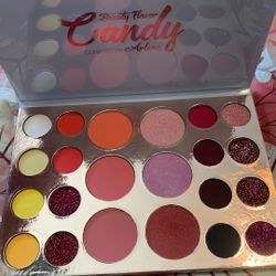 Candy Beauty Flavor Eyeshadow