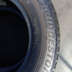 4 Llantas 195 65 R15 Bridgestone Ecopia 