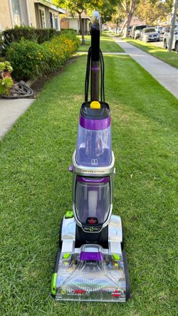 BISELL FLOOR FINISHING MACHINE MODEL : 3588  Original price : $190up