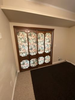 Sliding Doors