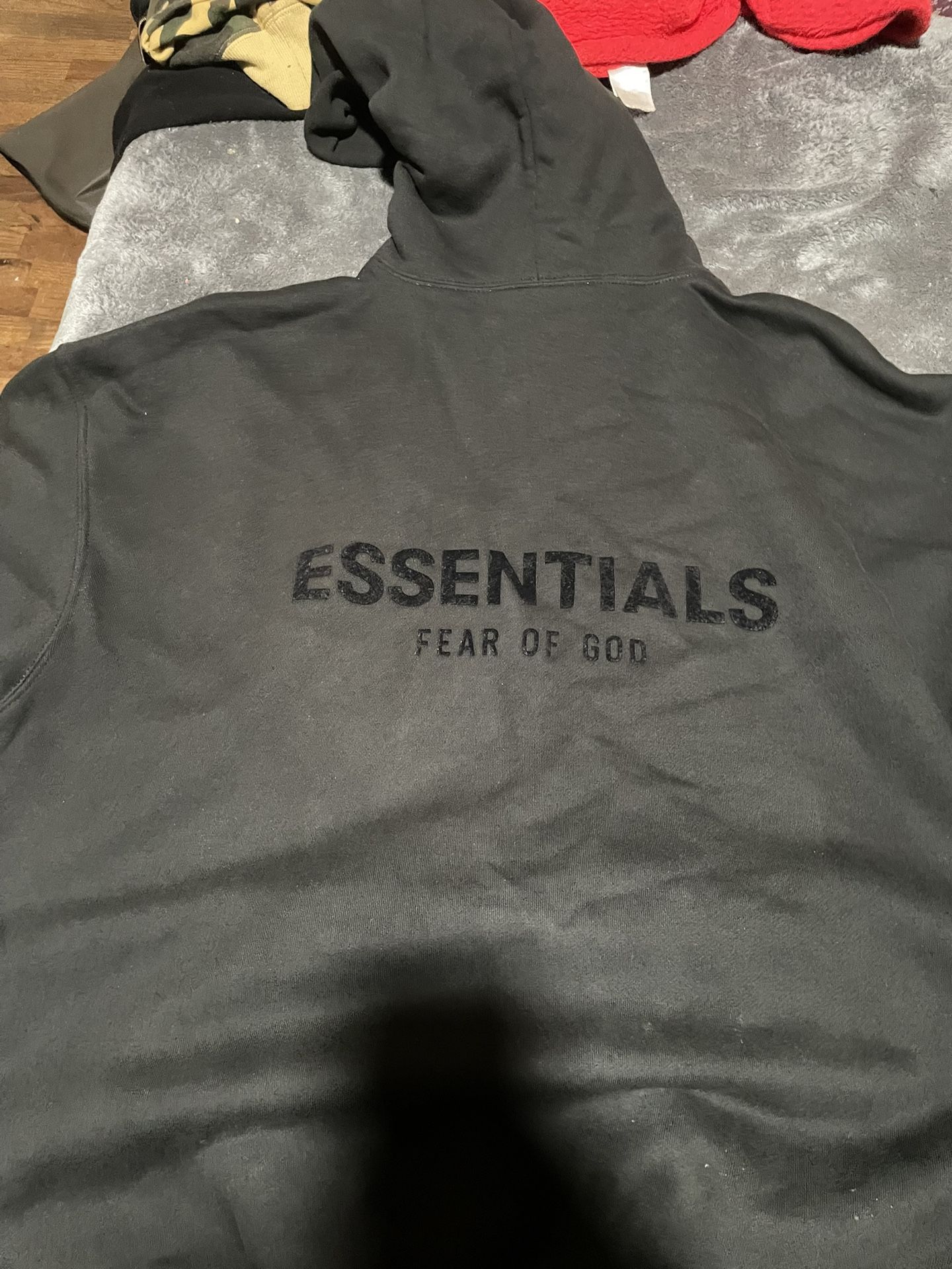 Essential